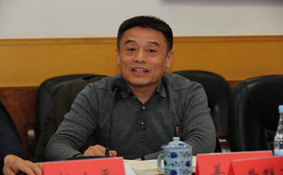 姜涛副理事长